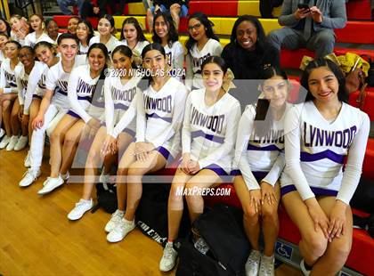 Thumbnail 3 in Lynwood vs. Dominguez photogallery.