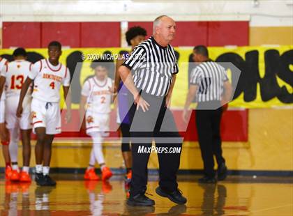 Thumbnail 2 in Lynwood vs. Dominguez photogallery.