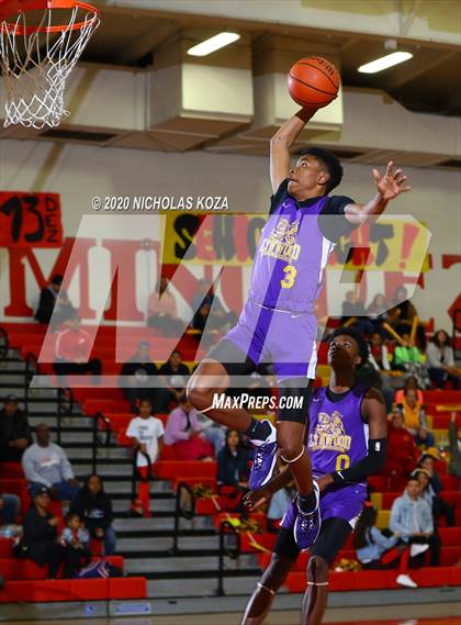 Thumbnail 1 in Lynwood vs. Dominguez photogallery.