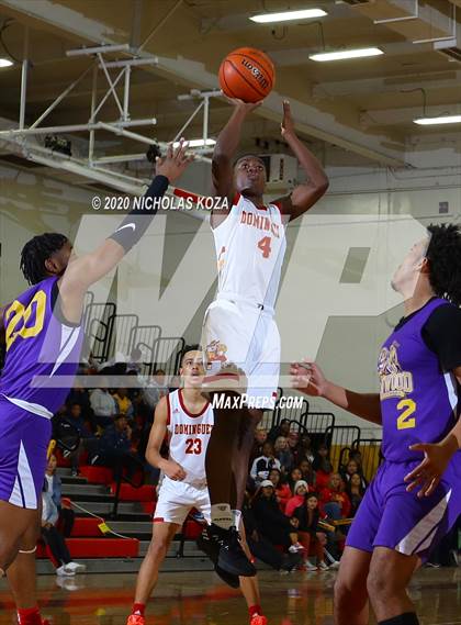 Thumbnail 2 in Lynwood vs. Dominguez photogallery.