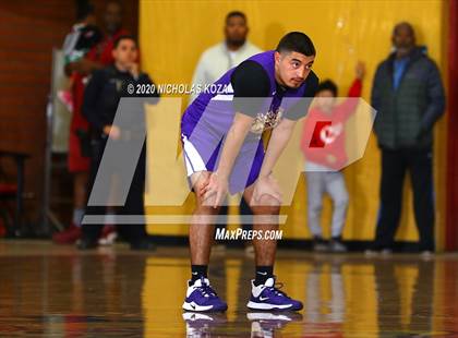 Thumbnail 2 in Lynwood vs. Dominguez photogallery.