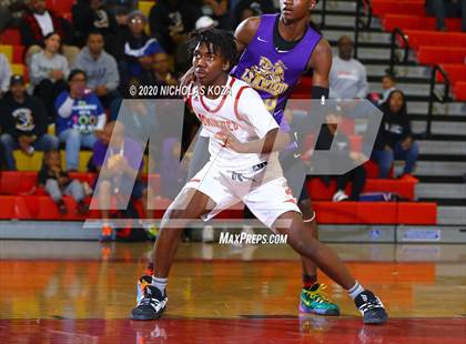 Thumbnail 3 in Lynwood vs. Dominguez photogallery.