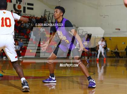Thumbnail 3 in Lynwood vs. Dominguez photogallery.