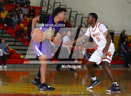 Thumbnail 3 in Lynwood vs. Dominguez photogallery.