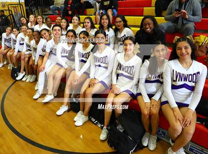Thumbnail 1 in Lynwood vs. Dominguez photogallery.