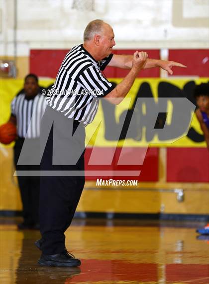 Thumbnail 1 in Lynwood vs. Dominguez photogallery.
