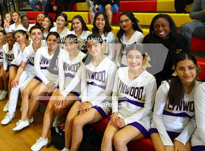 Thumbnail 2 in Lynwood vs. Dominguez photogallery.