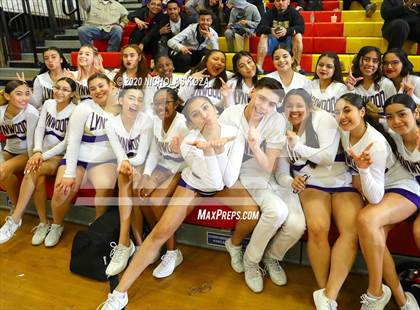 Thumbnail 1 in Lynwood vs. Dominguez photogallery.