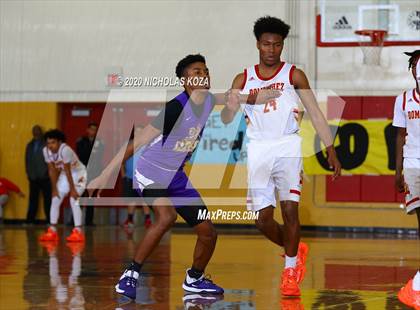 Thumbnail 2 in Lynwood vs. Dominguez photogallery.
