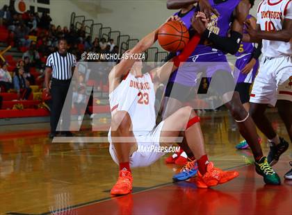 Thumbnail 3 in Lynwood vs. Dominguez photogallery.