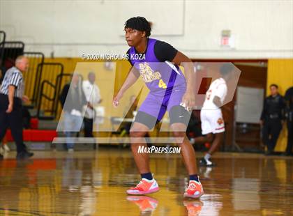 Thumbnail 1 in Lynwood vs. Dominguez photogallery.