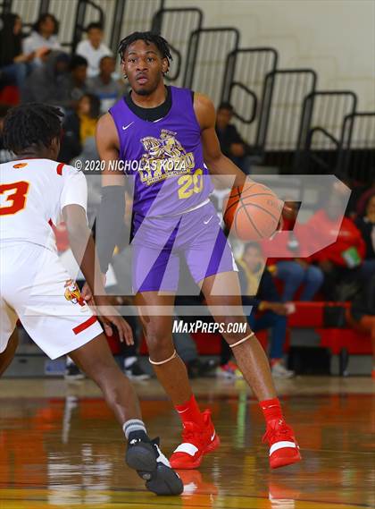 Thumbnail 3 in Lynwood vs. Dominguez photogallery.