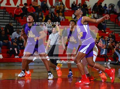 Thumbnail 2 in Lynwood vs. Dominguez photogallery.