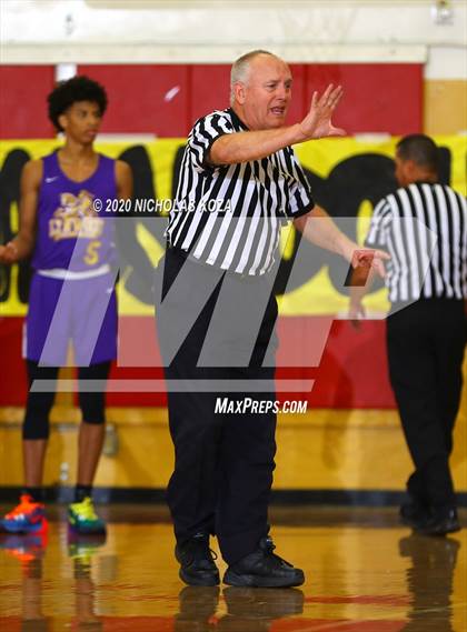 Thumbnail 1 in Lynwood vs. Dominguez photogallery.