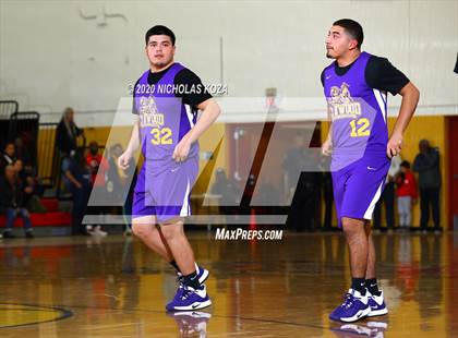 Thumbnail 3 in Lynwood vs. Dominguez photogallery.