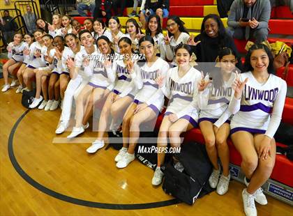 Thumbnail 2 in Lynwood vs. Dominguez photogallery.