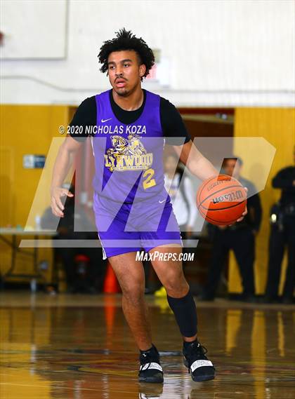 Thumbnail 1 in Lynwood vs. Dominguez photogallery.