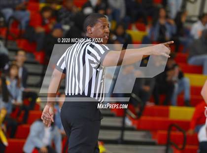 Thumbnail 2 in Lynwood vs. Dominguez photogallery.