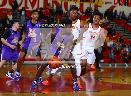 Thumbnail 3 in Lynwood vs. Dominguez photogallery.