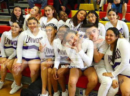 Thumbnail 3 in Lynwood vs. Dominguez photogallery.