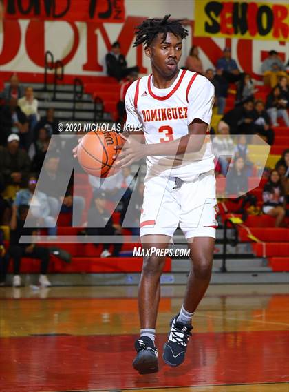Thumbnail 1 in Lynwood vs. Dominguez photogallery.