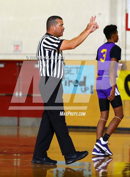 Thumbnail 1 in Lynwood vs. Dominguez photogallery.