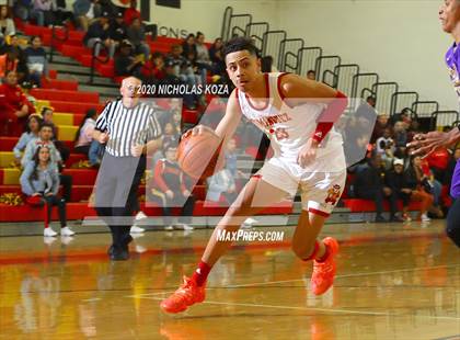 Thumbnail 1 in Lynwood vs. Dominguez photogallery.