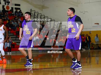 Thumbnail 1 in Lynwood vs. Dominguez photogallery.