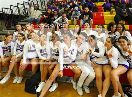 Thumbnail 3 in Lynwood vs. Dominguez photogallery.