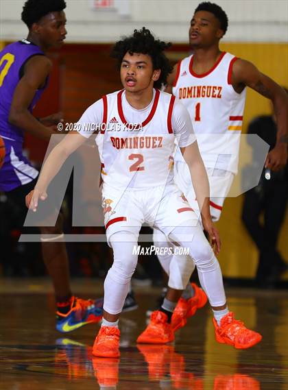Thumbnail 1 in Lynwood vs. Dominguez photogallery.