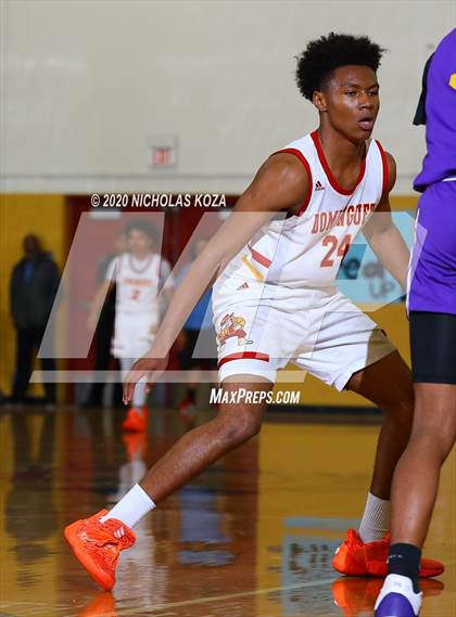 Thumbnail 1 in Lynwood vs. Dominguez photogallery.