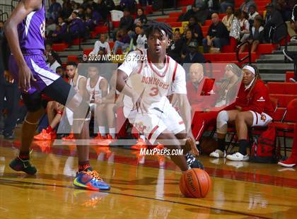 Thumbnail 2 in Lynwood vs. Dominguez photogallery.