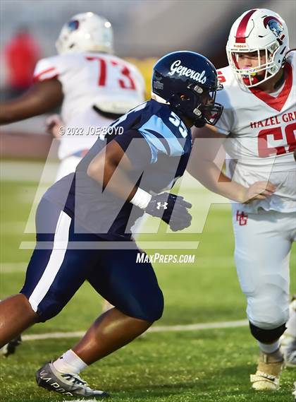 Thumbnail 1 in Hazel Green @ Lee photogallery.