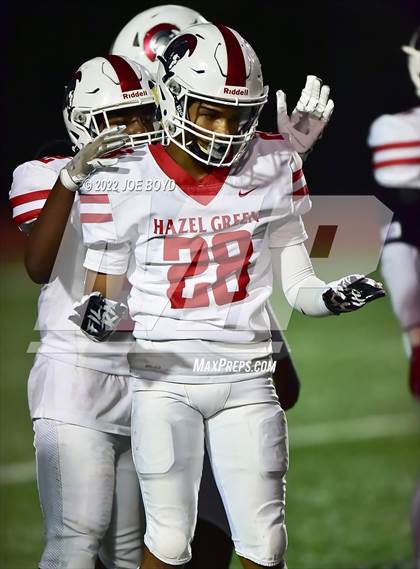 Thumbnail 1 in Hazel Green @ Lee photogallery.