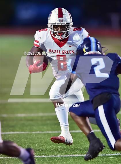 Thumbnail 1 in Hazel Green @ Lee photogallery.