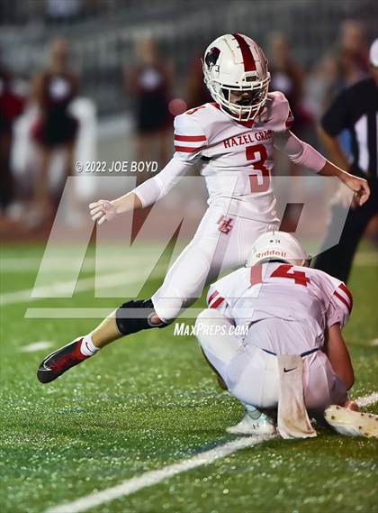 Thumbnail 3 in Hazel Green @ Lee photogallery.