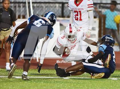 Thumbnail 1 in Hazel Green @ Lee photogallery.