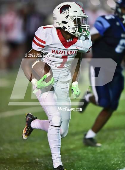 Thumbnail 3 in Hazel Green @ Lee photogallery.