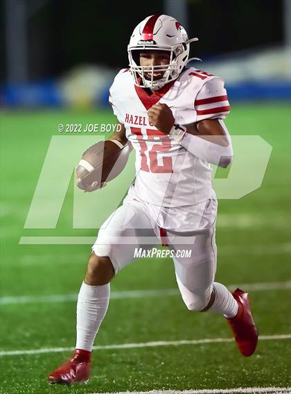 Thumbnail 1 in Hazel Green @ Lee photogallery.