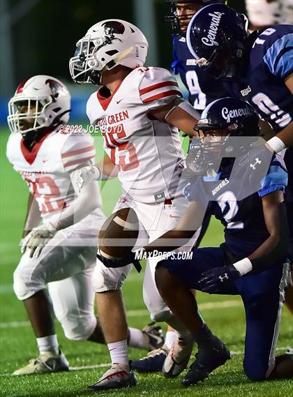 Thumbnail 1 in Hazel Green @ Lee photogallery.