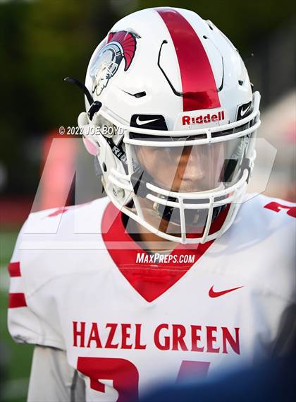 Thumbnail 3 in Hazel Green @ Lee photogallery.
