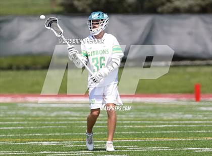 Thumbnail 1 in Lake Norman vs. Cardinal Gibbons (NCHSAA 4A Championships Final) photogallery.