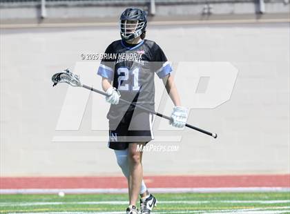 Thumbnail 2 in Lake Norman vs. Cardinal Gibbons (NCHSAA 4A Championships Final) photogallery.