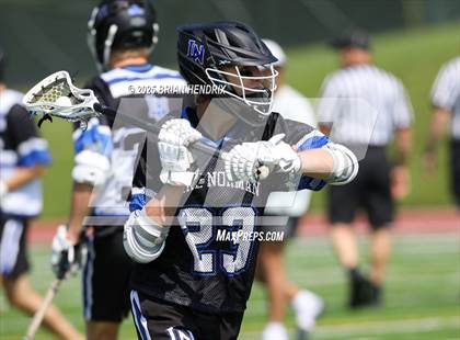 Thumbnail 1 in Lake Norman vs. Cardinal Gibbons (NCHSAA 4A Championships Final) photogallery.