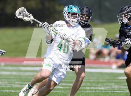 Thumbnail 1 in Lake Norman vs. Cardinal Gibbons (NCHSAA 4A Championships Final) photogallery.