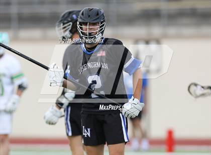 Thumbnail 1 in Lake Norman vs. Cardinal Gibbons (NCHSAA 4A Championships Final) photogallery.