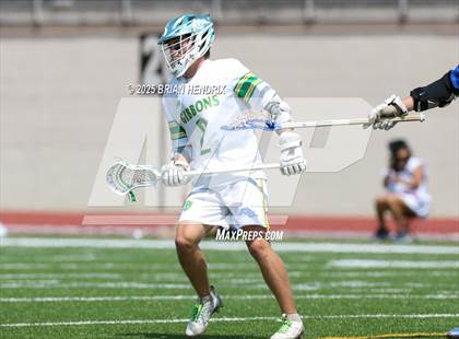 Thumbnail 1 in Lake Norman vs. Cardinal Gibbons (NCHSAA 4A Championships Final) photogallery.