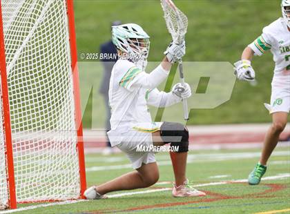 Thumbnail 1 in Lake Norman vs. Cardinal Gibbons (NCHSAA 4A Championships Final) photogallery.