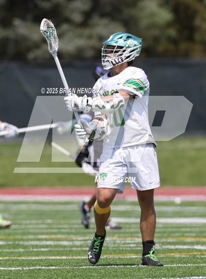 Thumbnail 1 in Lake Norman vs. Cardinal Gibbons (NCHSAA 4A Championships Final) photogallery.