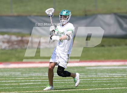Thumbnail 2 in Lake Norman vs. Cardinal Gibbons (NCHSAA 4A Championships Final) photogallery.